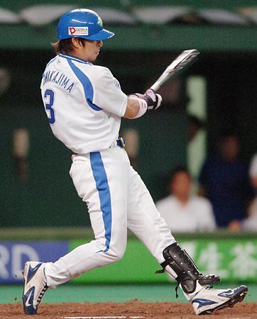 中島　ﾀｨﾑﾘｰ