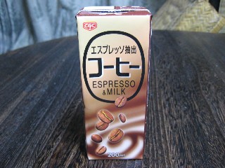 コーヒー