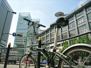 大阪駅