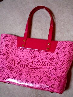 ヴィトンＢＡＧ　１