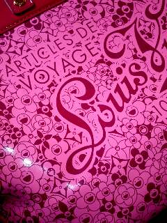 ヴィトンＢＡＧ　２