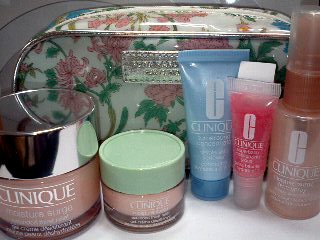 クリニークコフレ　２