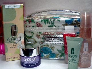 クリニーク　１