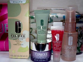 クリニーク　２