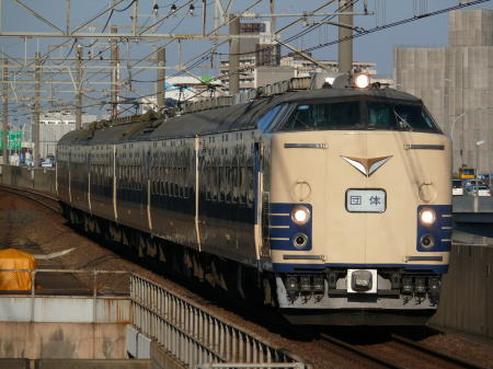 jr583-sendai-1