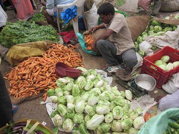 野菜