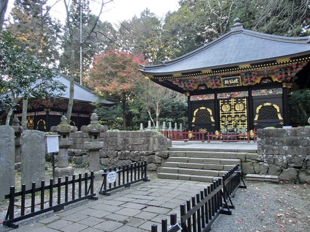 感仙殿-善応殿(111125)CIMG0577.JPG