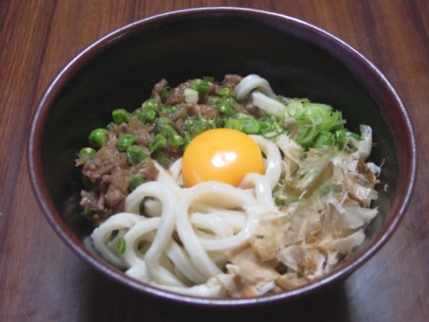 そぼろぶっかけ.JPG