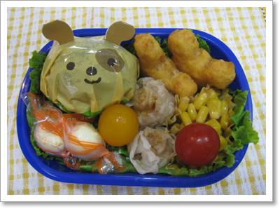 おにぎり