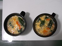 スープ