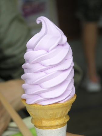 ラベンダーソフト