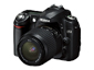 Nikon D50