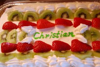 Christian cake2