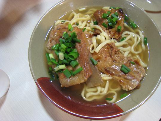 沖縄そば２