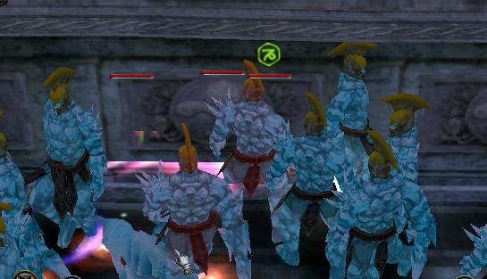 そとから・・・