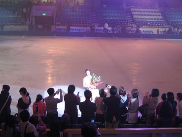 2009arakawasan.JPG
