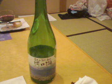 お酒