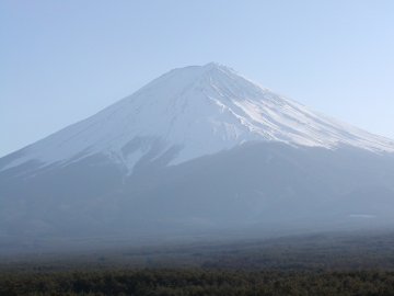 ホテル（景色）