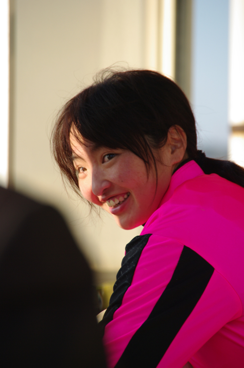 LJS2009　荒尾ラウンド