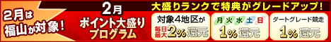 2011年2月大盛りバナー