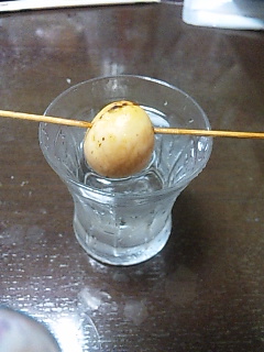 アボカド