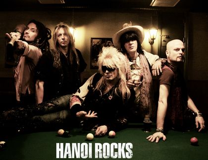 HANOI ROCKS