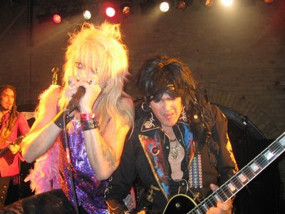 HANOI ROCKS