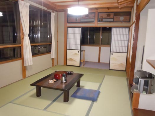 20110128深山荘（２）