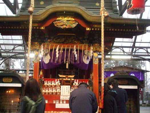 20100111成田山出世開運稲荷（２）