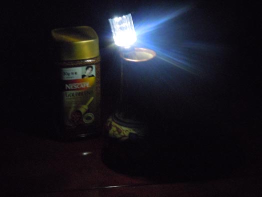 20110322ソーラーランプ（２）