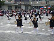 鼓笛隊２.JPG