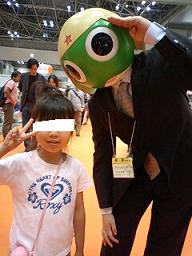 ケロロ.JPG