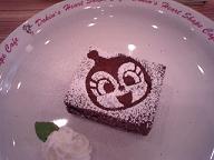 ドキンちゃんブラウニー