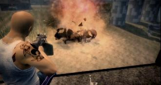 Saints Row 2