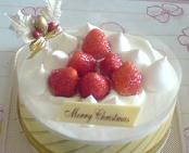 クリスマスケーキ.JPG