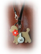 ねぇねのバッグストラップ