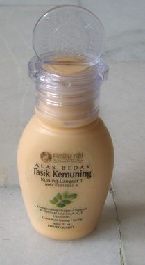 ratuファンデーション