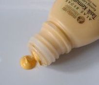 ratuファンデーション1