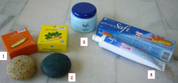 ナマココレクション