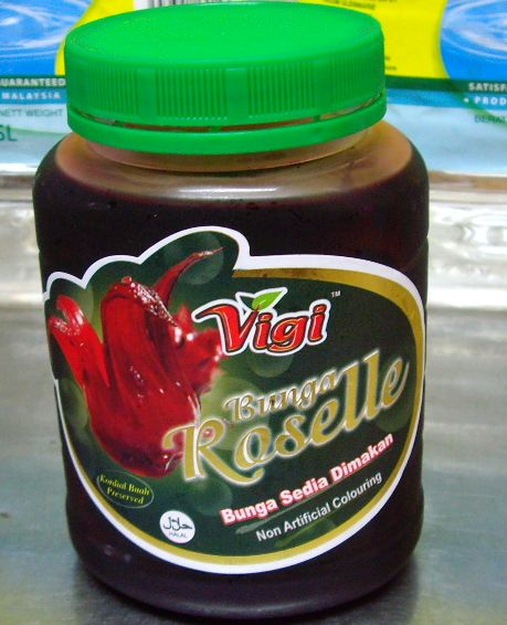 roselle