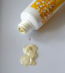 うこんクリーム