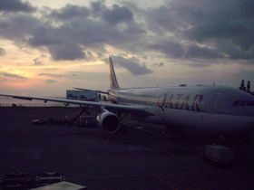 bali