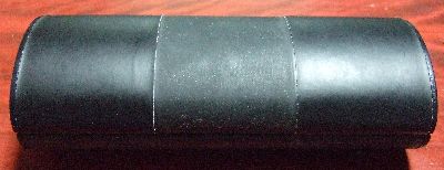 alook メガネケース 2