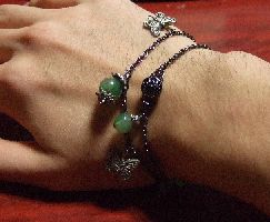 ブレスレット 2