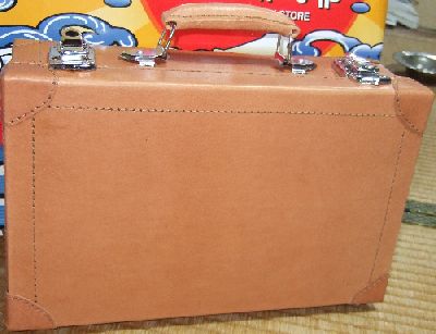 ヴィレヴァン　福トランク