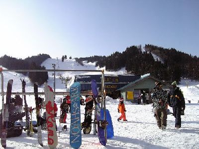 いとしろシャーロットタウン 2