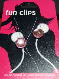 ファンクリップ