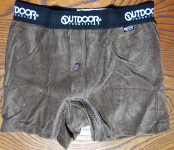 コーディロイパンツ