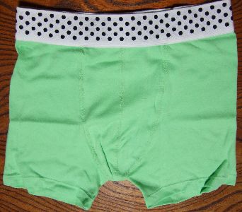 ハデハデパンツ