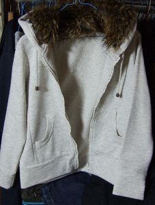 モッズコート 3